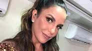 Ivete Sangalo - Reprodução/Instagram