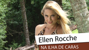 Ellen Rocche - CARAS