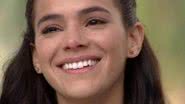 Bruna Marquezine - Reprodução TV Globo