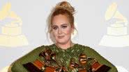 Adele - Getty Images