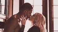 Khloe Kardashian e Tristan Thompson - Reprodução/Instagram