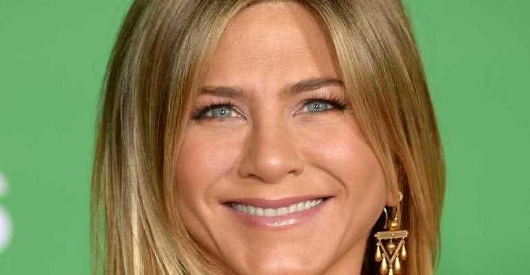 Jennifer Aniston já foi noiva de Justin Theroux - Getty Images