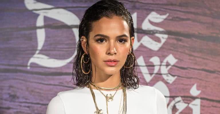 Bruna Marquezine - Reprodução / Instagram