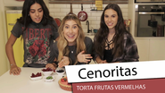 Cenoritas - reprodução