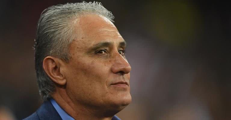 Tite - Getty Images