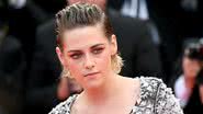 Kristen Stewart - Getty Images