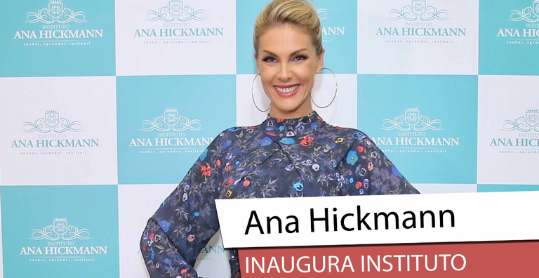 Ana Hickmann - Manuela Scarpa/Brazil News