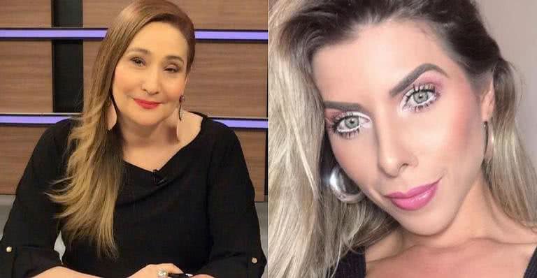 Sonia Abrão detona Ana Paula Minerato - Reprodução Instagram