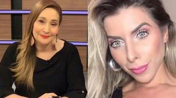 Sonia Abrão detona Ana Paula Minerato - Reprodução Instagram