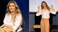 Gisele Bündchen - Manuela Scarpa / BrazilNews