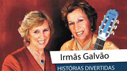 Irmãs Galvão - Divulgação