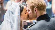 Príncipe Harry e Meghan Markle - Getty Images