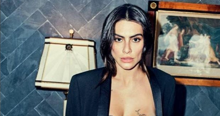 Cleo Pires - reprodução/instagram