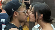 Bruna Marquezine e Neymar Jr. - Agnews