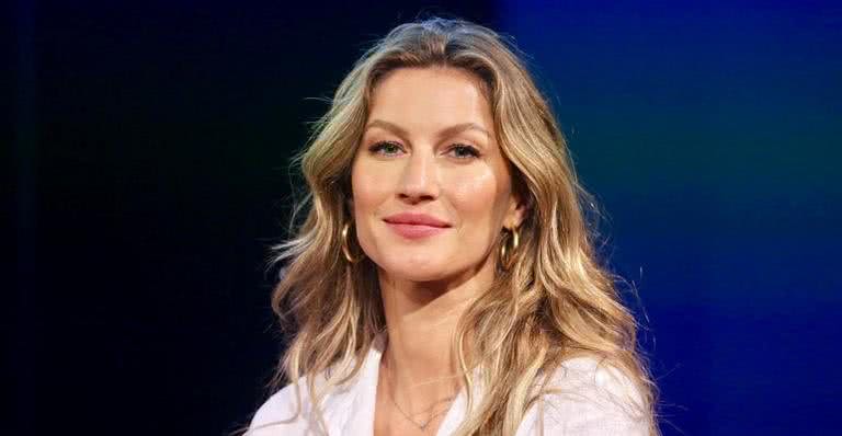 Gisele Bündchen - Manuela Scarpa / Brazil News