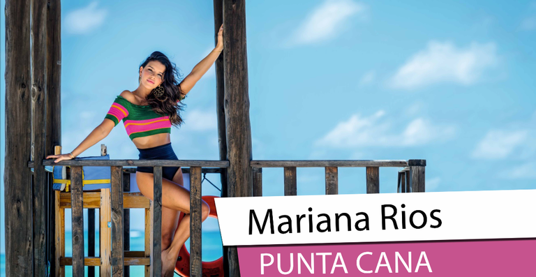 Mariana Rios - Martin Gurfein