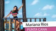 Mariana Rios - Martin Gurfein