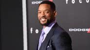 Will Smith - Getty Images