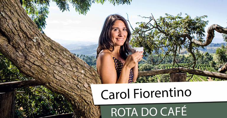 Carol Fiorentino - Rogério Pallata