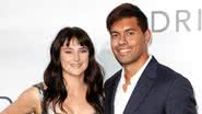 Shailene Woodley e Ben Volavola - Getty Images