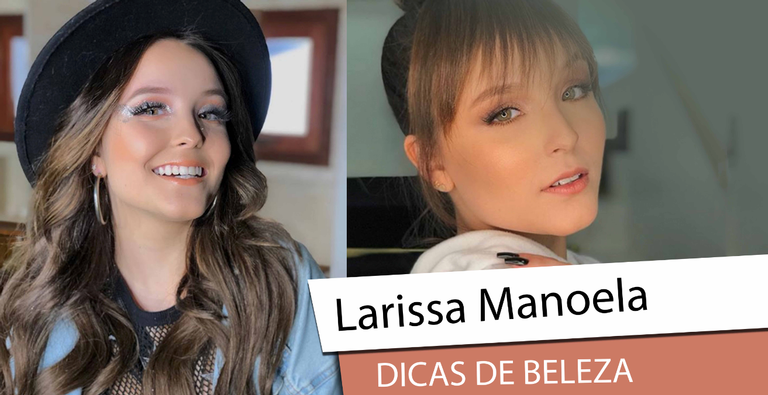 Larissa Manoela - reprodução/instagram