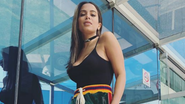 Anitta - Reprodução Instagram