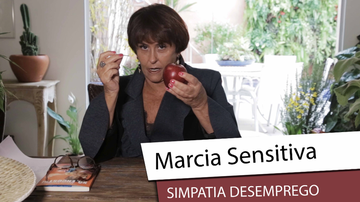 Márcia Sensitiva - reprodução