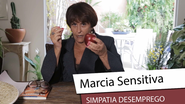 Márcia Sensitiva - reprodução