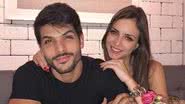 Ex- BBB Lucas Fernandes e Ana Lúcia rebatem críticas após reatarem noivado: “Medíocres” - Reprodução/Instagram