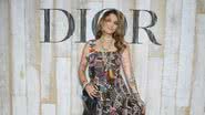 Paris Jackson deixa desfile de moda - Getty Images