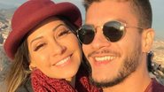 Mayra Cardi e Arthur Aguiar - Reprodução Instagram