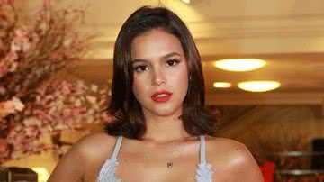 Bruna Marquezine - AGNEWS