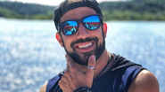 Kaysar em Manaus - Reprodução / Instagram