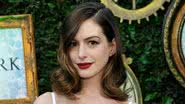 Anne Hathaway - Getty Images