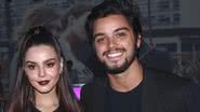 Giovanna Lancellotti e Rodrigo Simas - AgNews