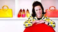 Morre Kate Spade aos 55 anos - Divulgação