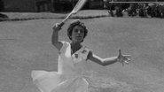 Maria Esther Bueno em 1959 - Getty Images