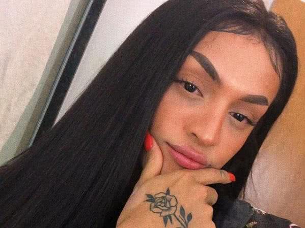 Pabllo Vittar - Reprodução/Instagram