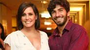 Deborah Secco e Hugo Moura - Manuela Scarpa / Photo Rio News