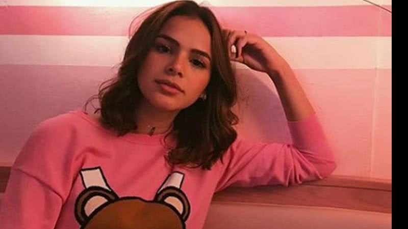 Bruna Marquezine - Reprodução/Instagram