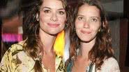 Alinne Moraes e Nathalia Dill - Reprodução/Instagram