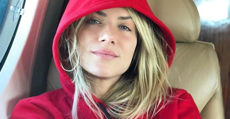 Giovanna Ewbank - reprodução/instagram