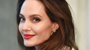 Angelina Jolie - Getty Images