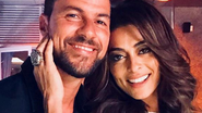 Eduardo Baptista e Juliana Paes - reprodução/instagram