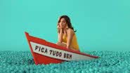 Fica Tudo Bem, Anitta e Silva - Reprodução/ Youtube