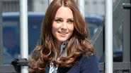 Kate Middleton - Getty Images