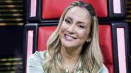 Claudia Leitte - Globo/Victor Pollak