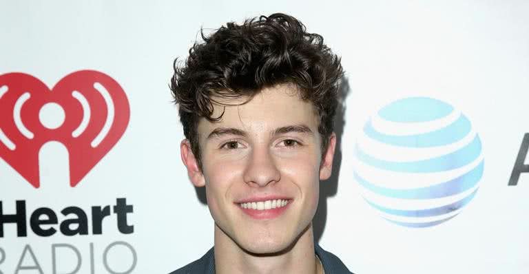 Shawn Mendes - Getty Images