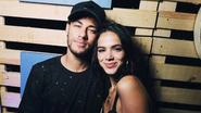 Bruna Marquezine e Neymar Jr. - reprodução/instagram