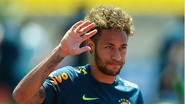 Neymar Jr. - Getty Images